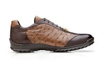 Lando - Brown/Light Brown