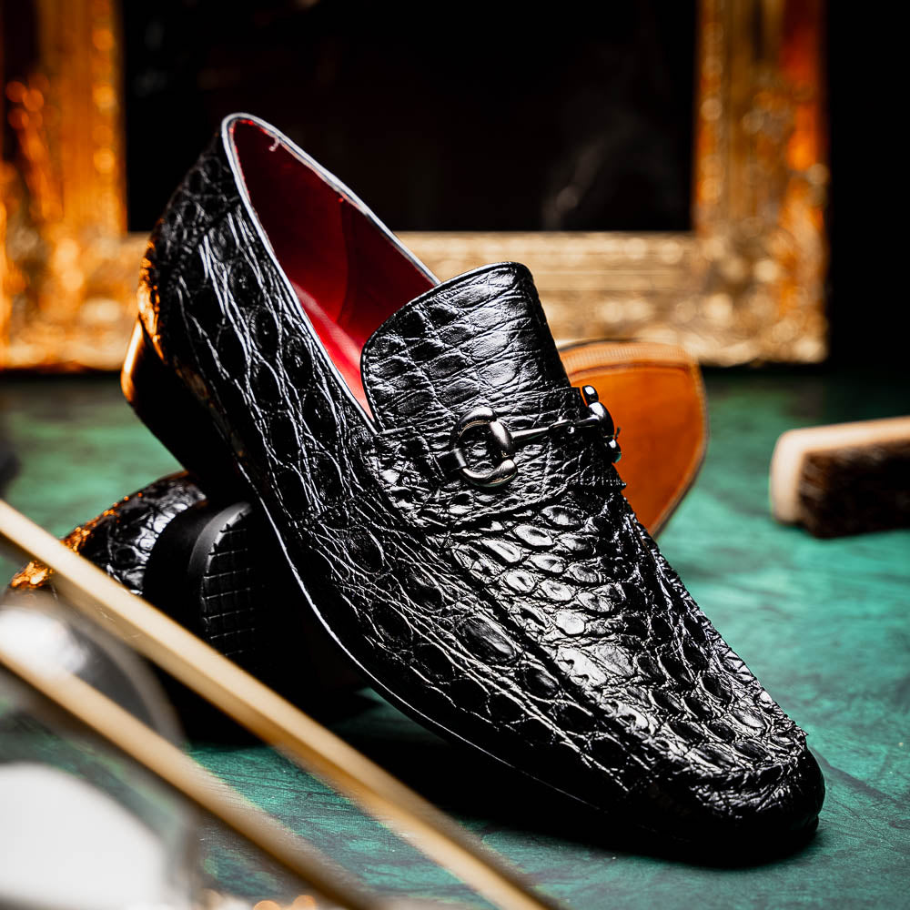 Landro - Black – Gator & Co