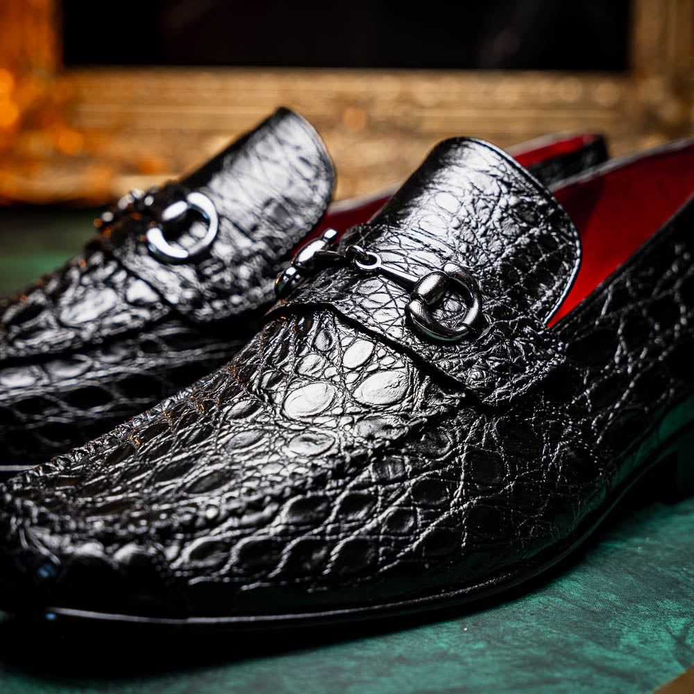 Landro - Black – Gator & Co