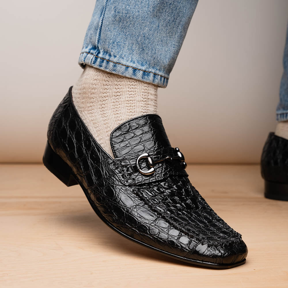 Landro - Black – Gator & Co