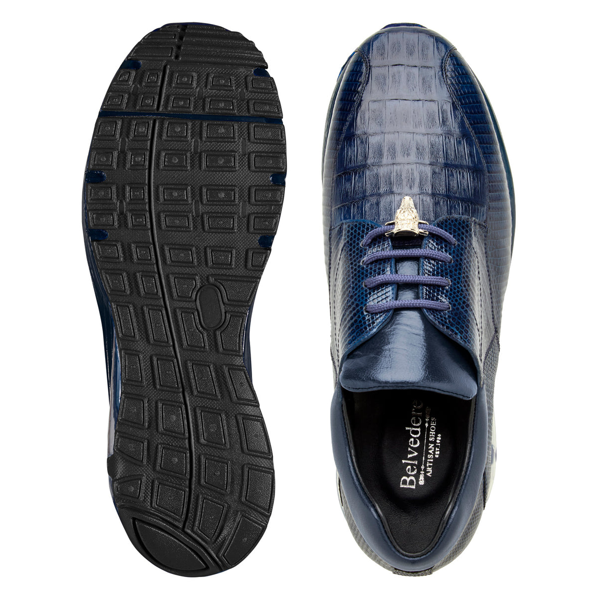 LAZARO - NAVY