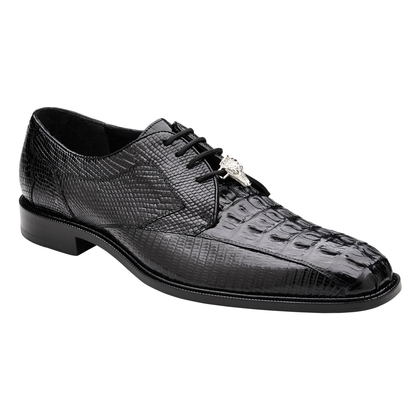 LUSSO - BLACK