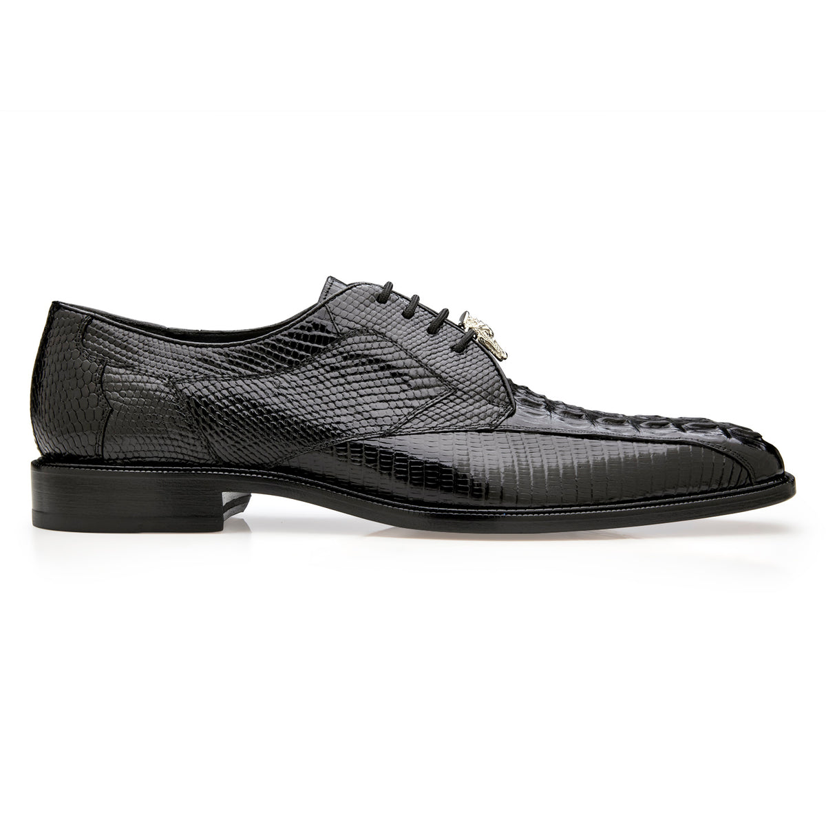 LUSSO - BLACK
