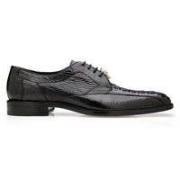 LUSSO - BLACK