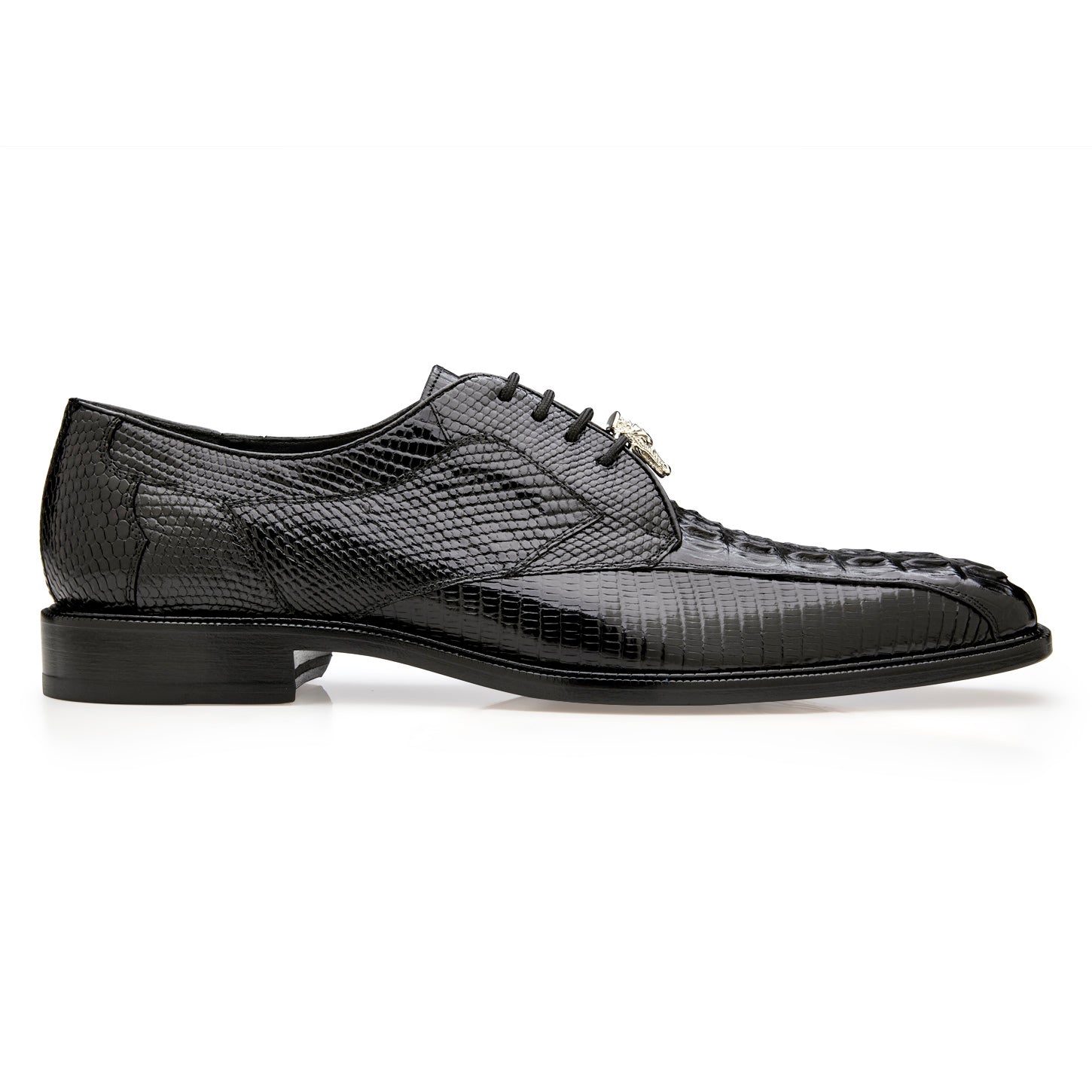 LUSSO - BLACK