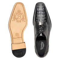 LUSSO - BLACK