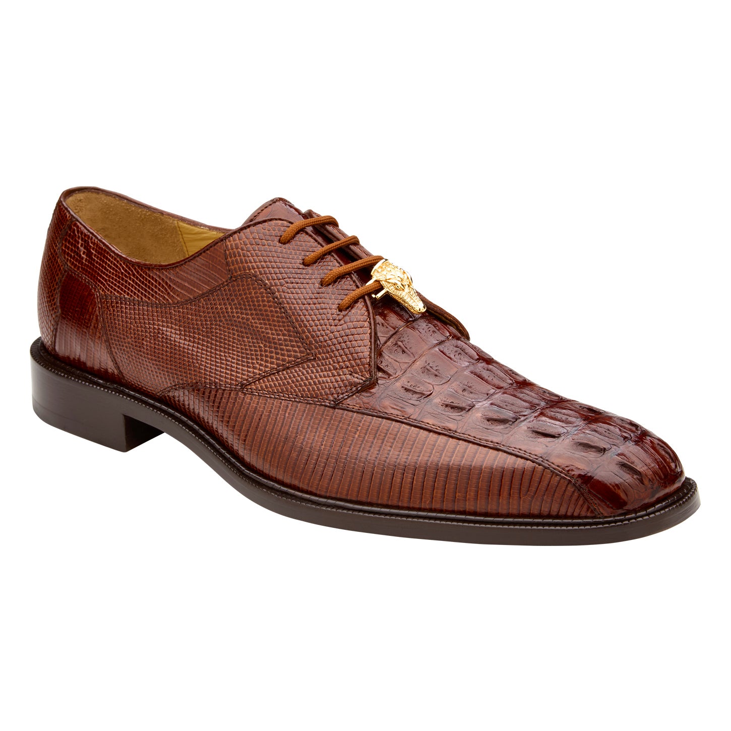 LUSSO - ANT. WALNUT