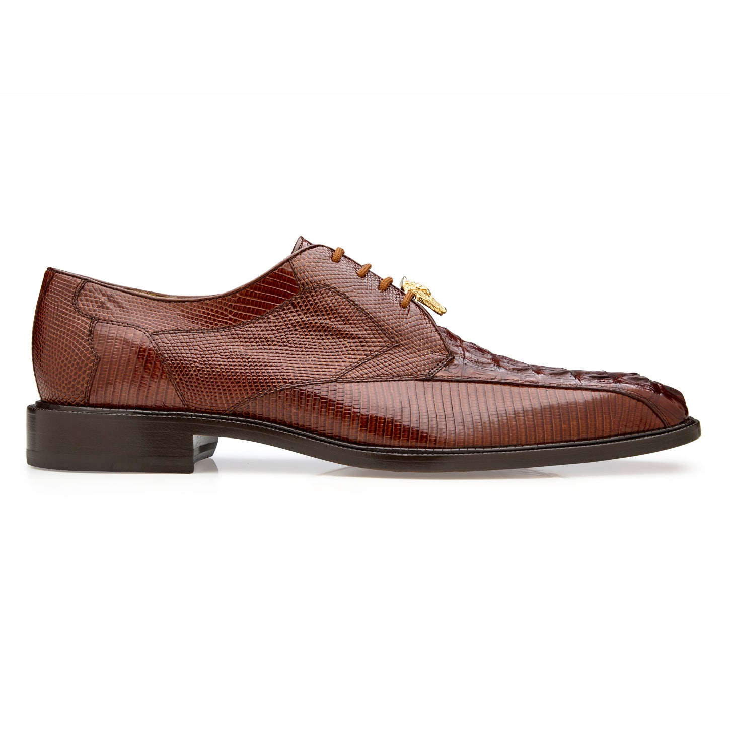 LUSSO - ANT. WALNUT