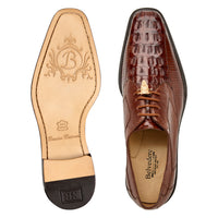 LUSSO - ANT. WALNUT