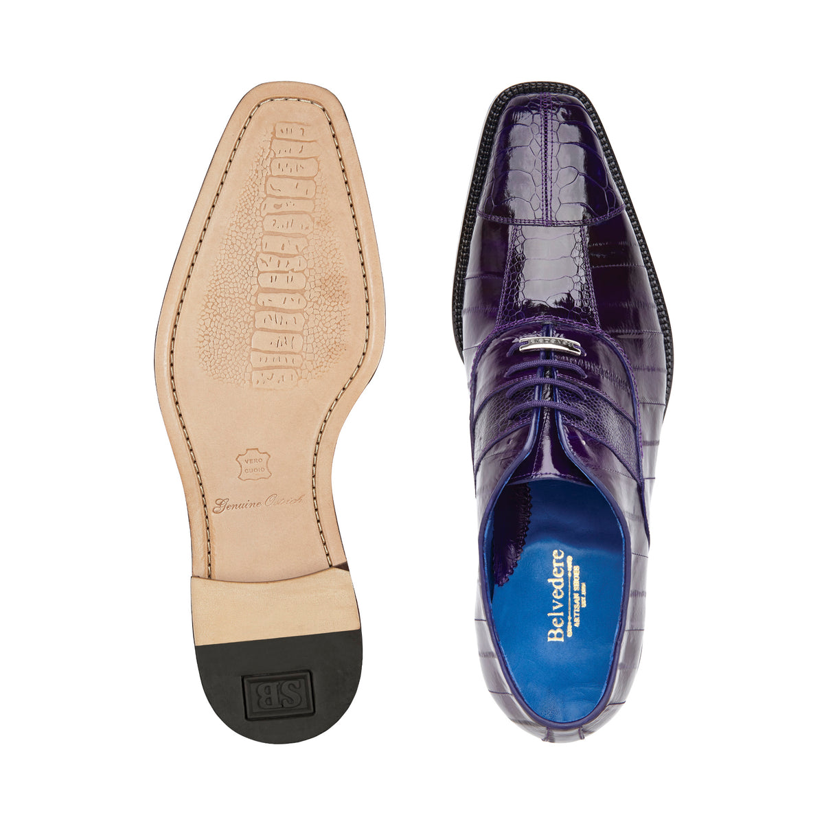 MARE - PURPLE SIZE 9