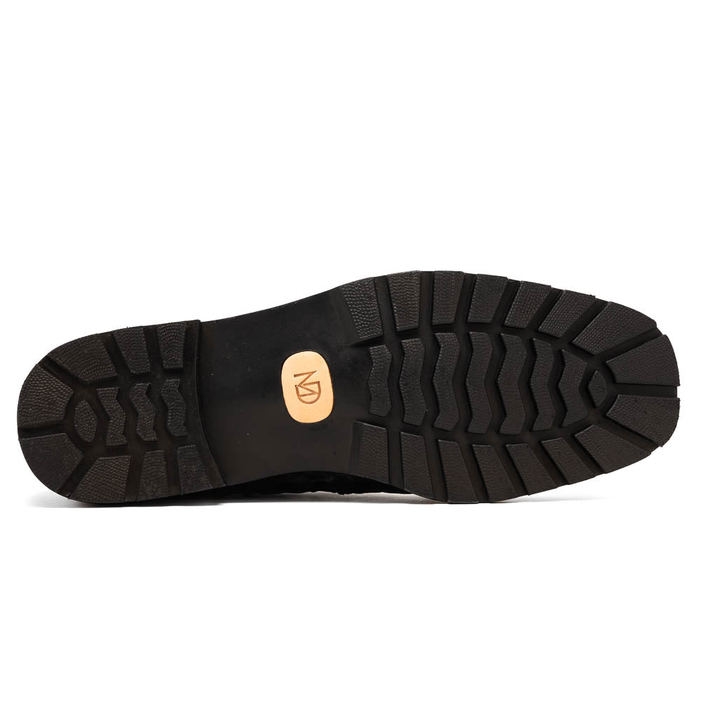 Martinelli - Black