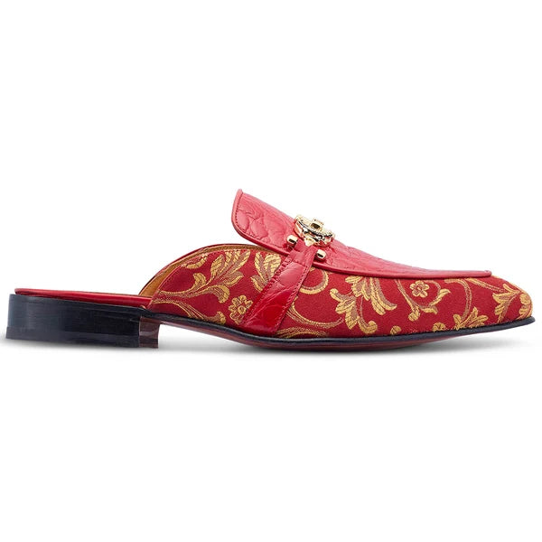 4976 - RED