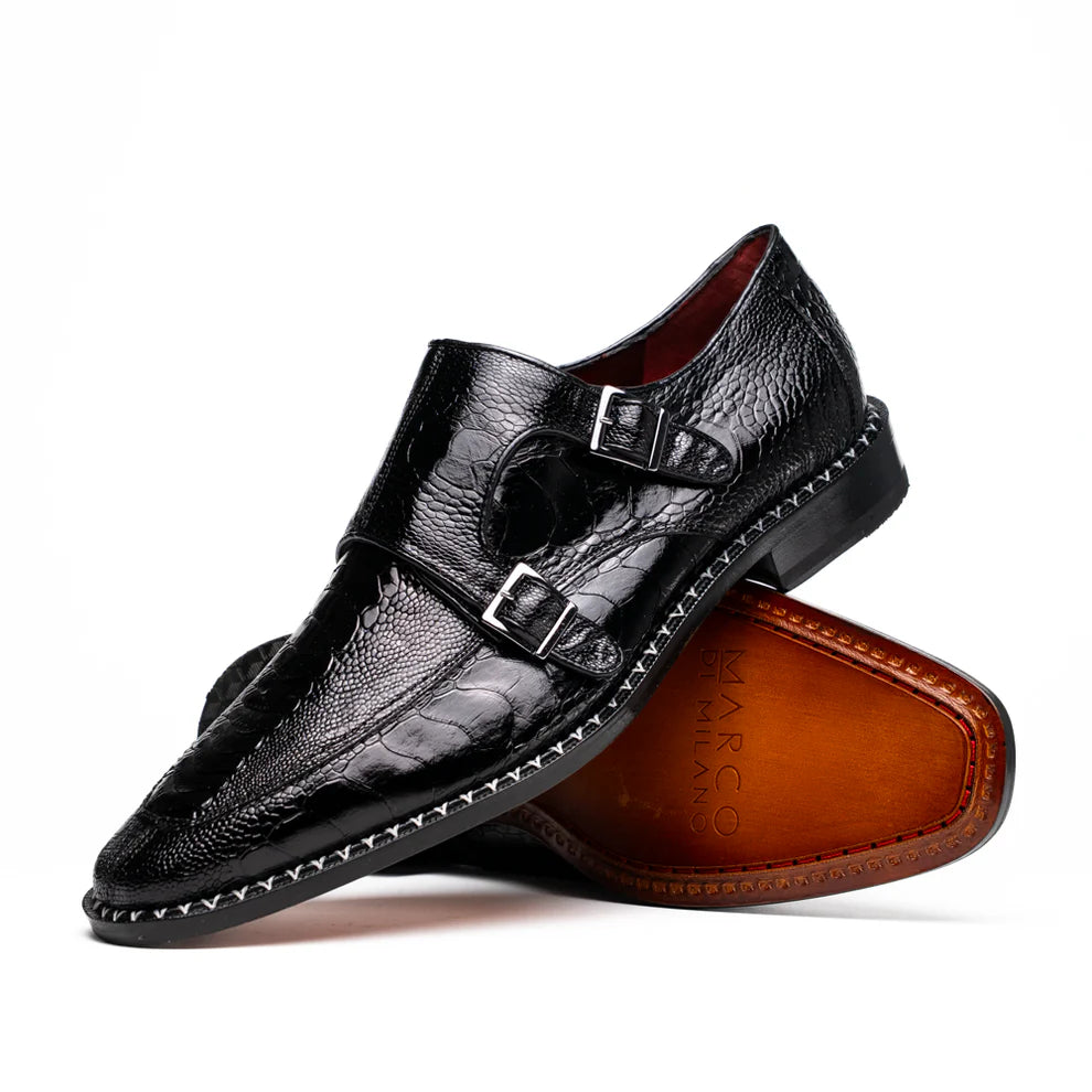 NAPOLI - BLACK