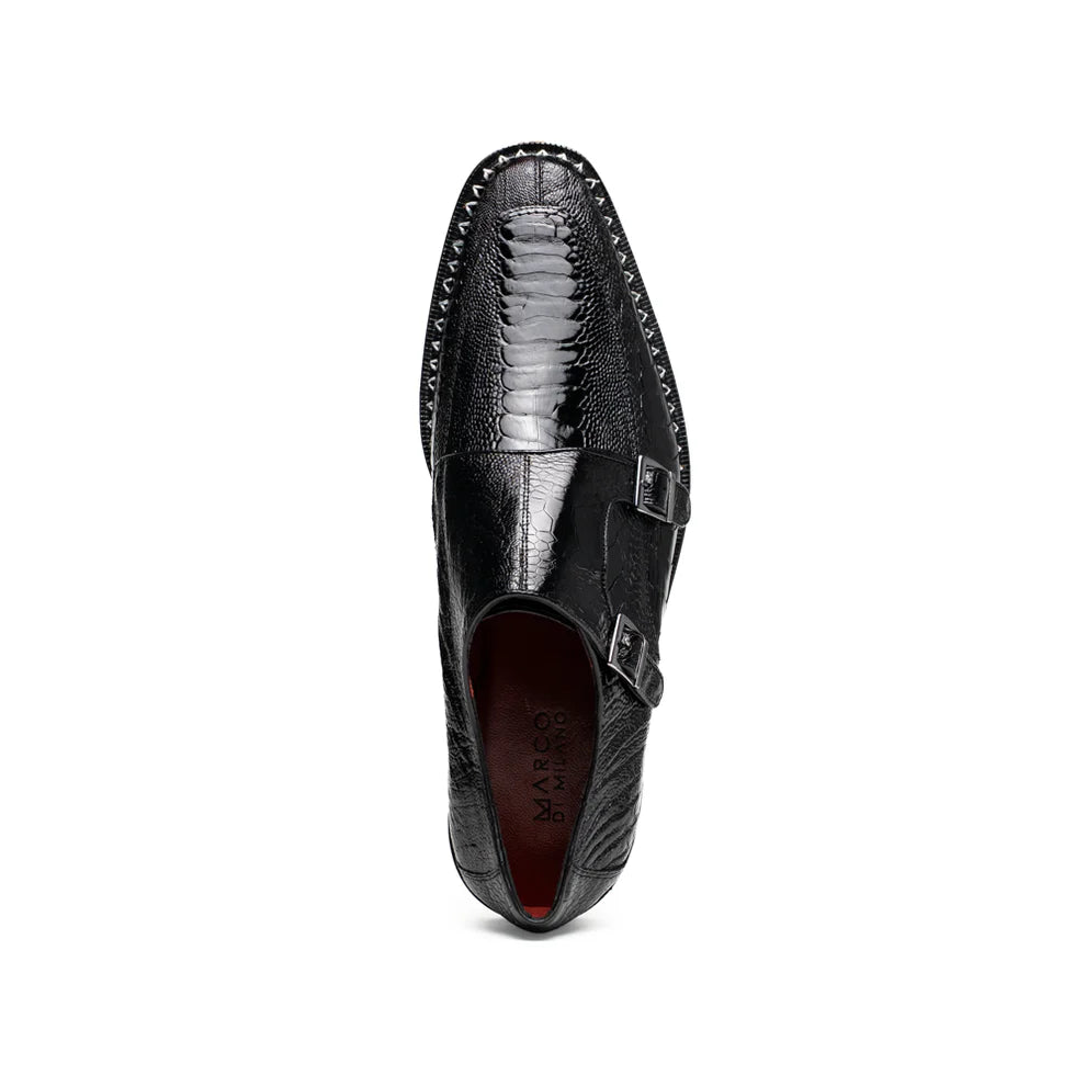 NAPOLI - BLACK
