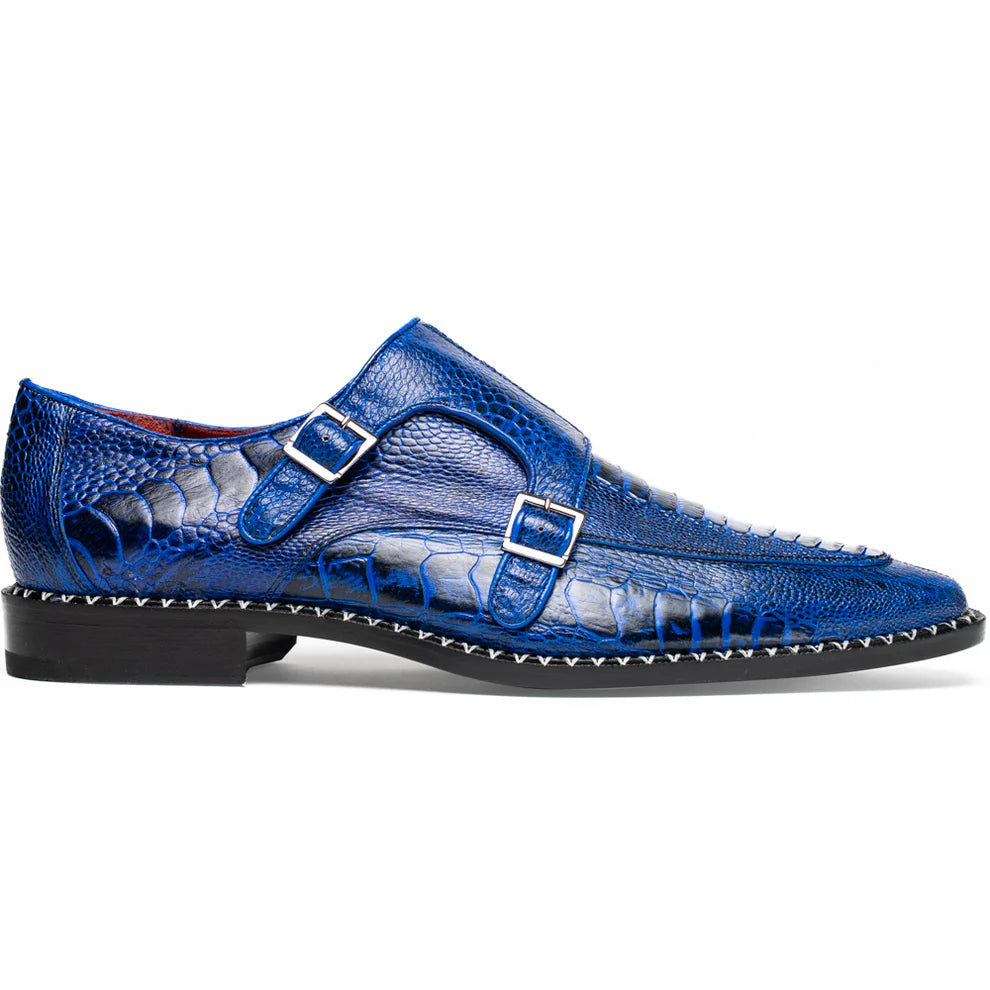 NAPOLI - ELECTRIC BLUE