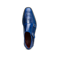 NAPOLI - ELECTRIC BLUE