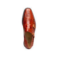 NAPOLI - RUSTIC ORANGE