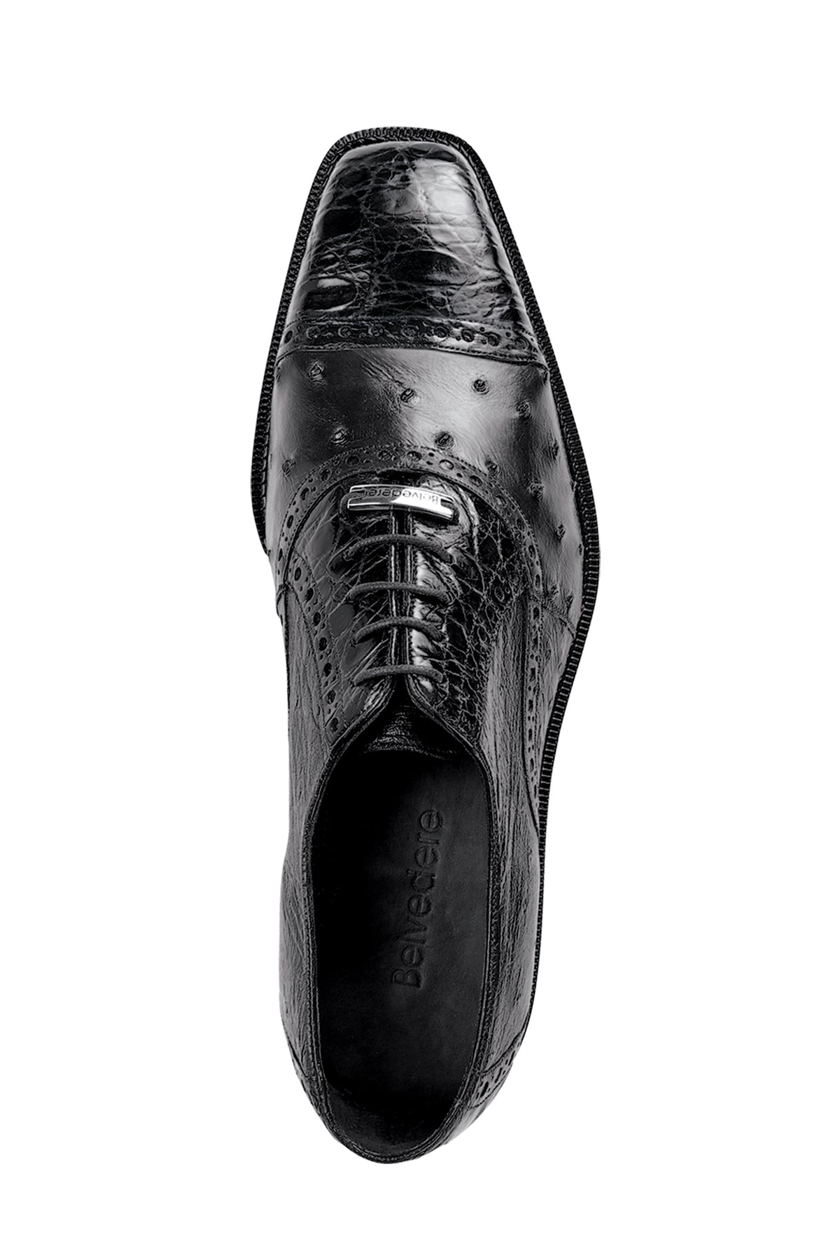Onesto  - Black