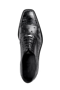 Onesto  - Black