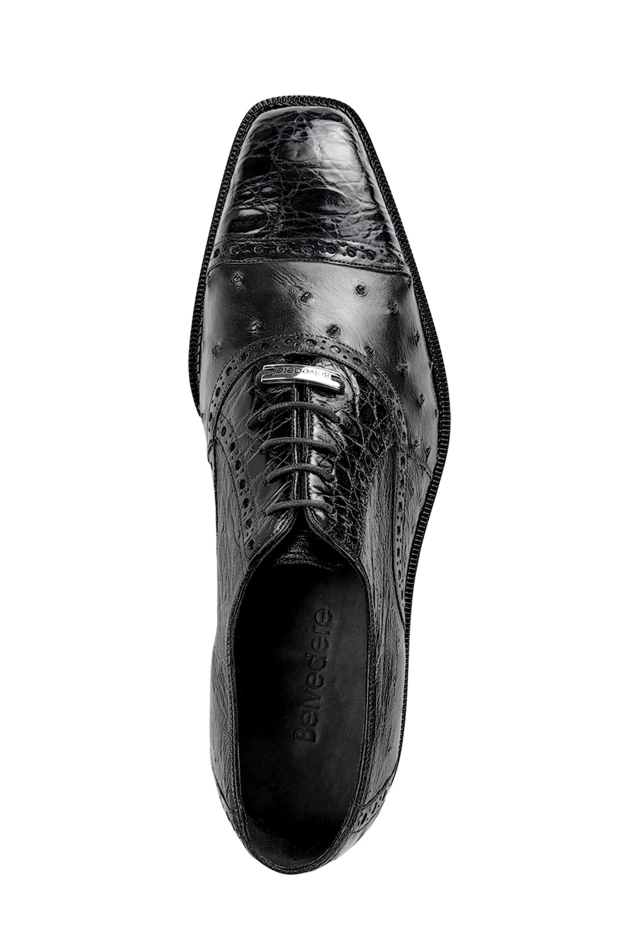 Onesto  - Black