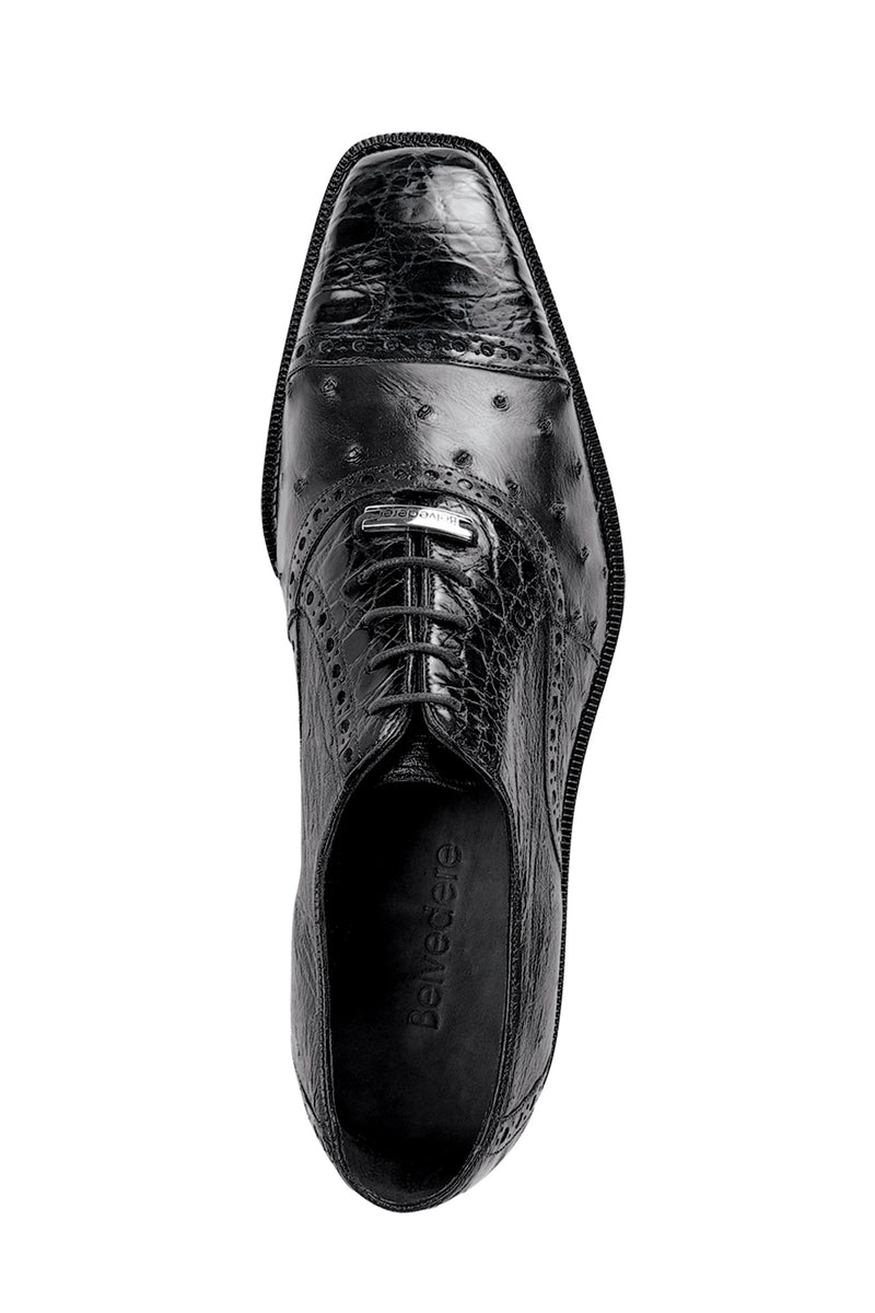Onesto  - Black