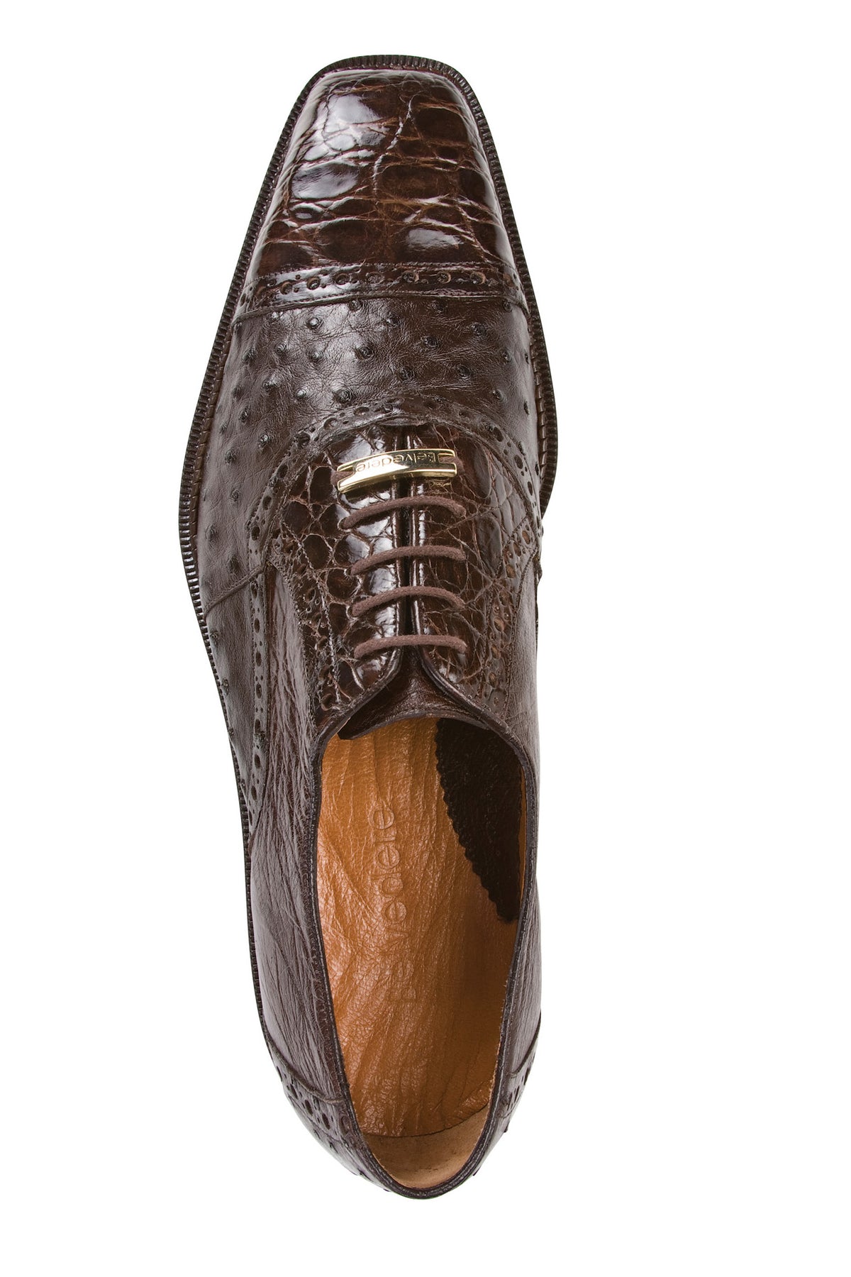 Onesto  - Brown Size 13