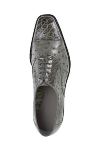 Onesto  - Gray Size 9