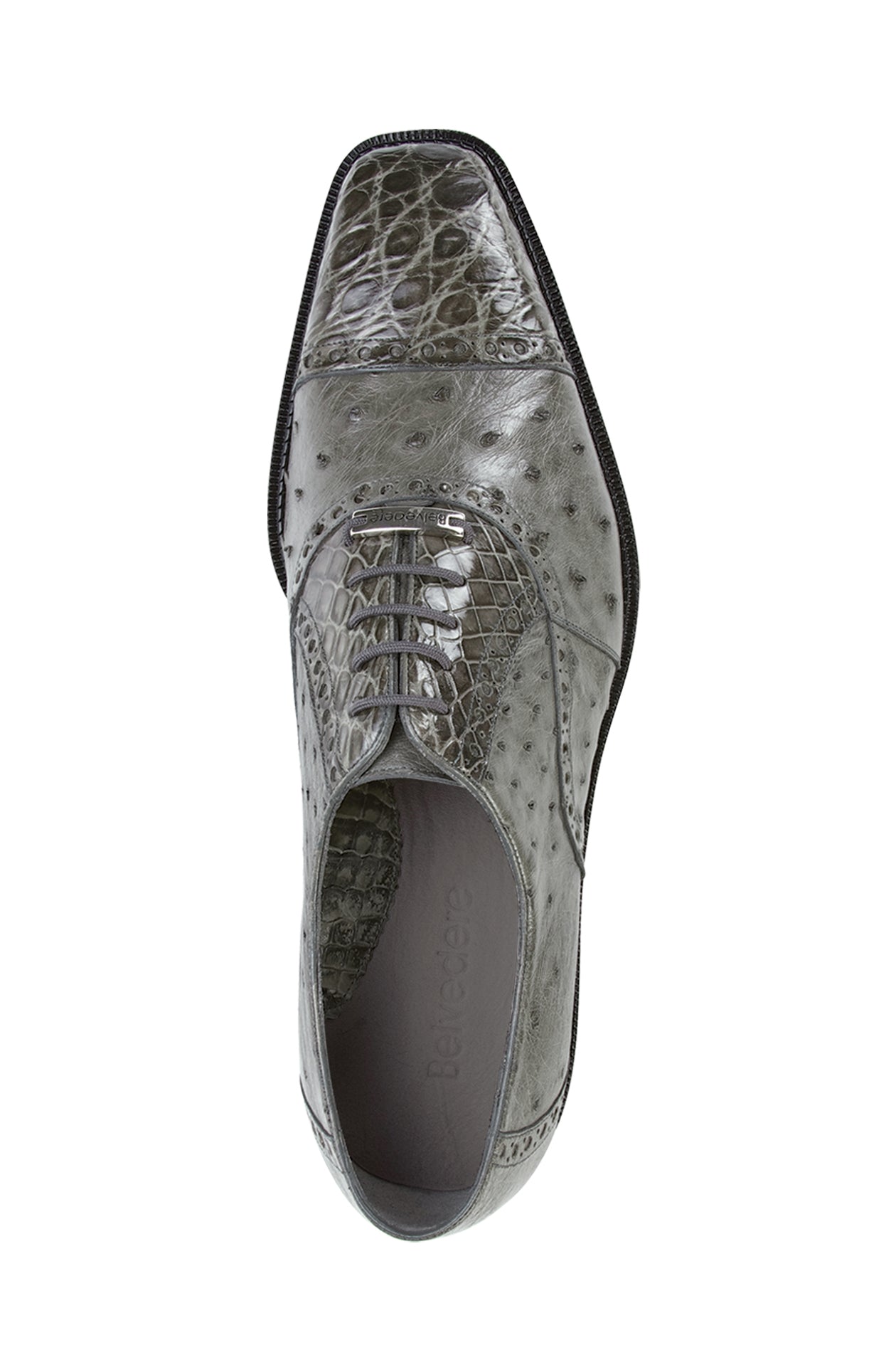Onesto  - Gray Size 9