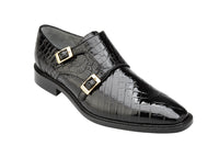 OSCAR - MADE TO ORDER - BLACK