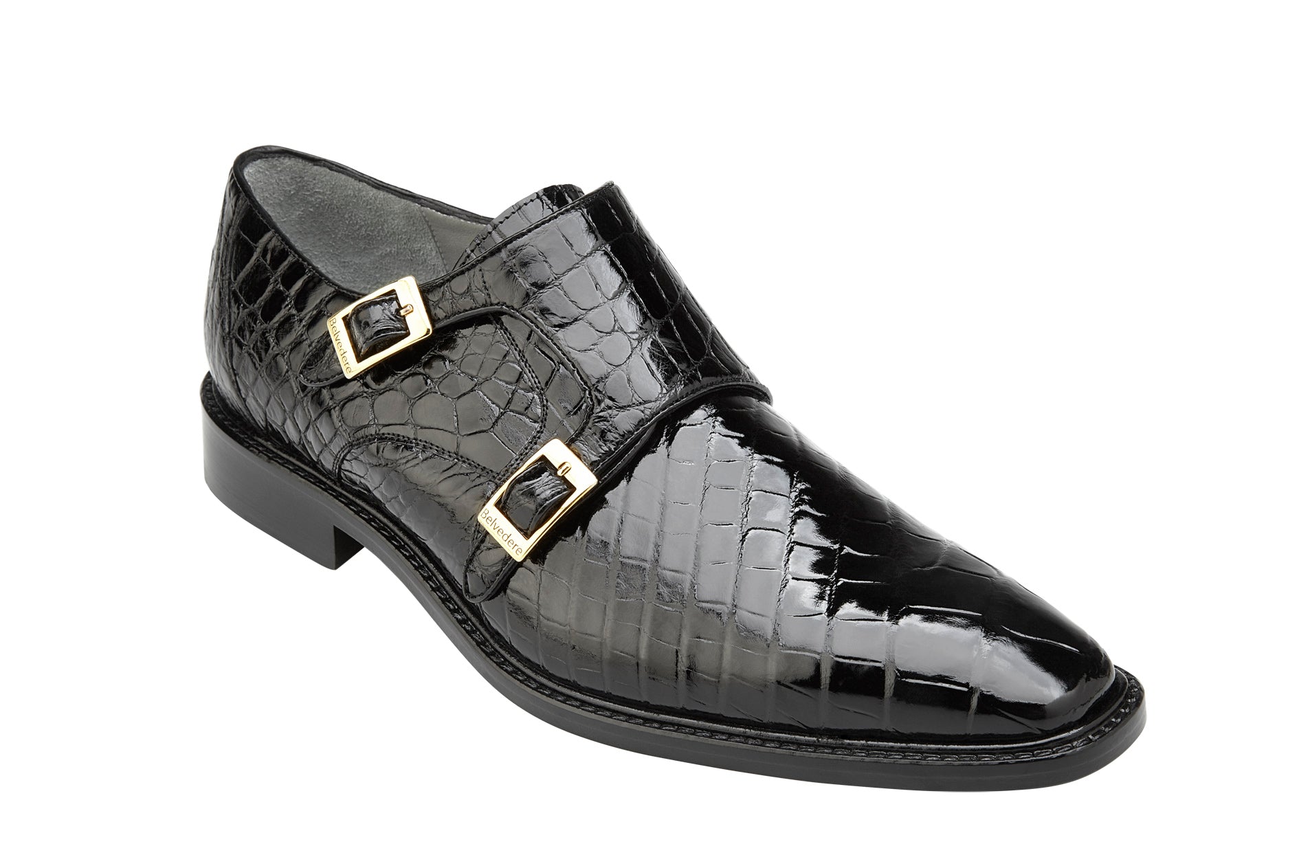 OSCAR - MADE TO ORDER - BLACK