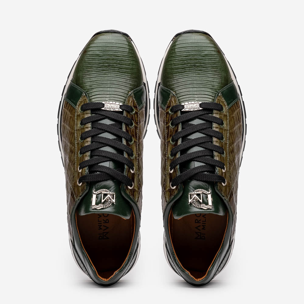 Portici - Green