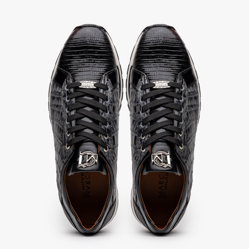 Portici - Black/Gray