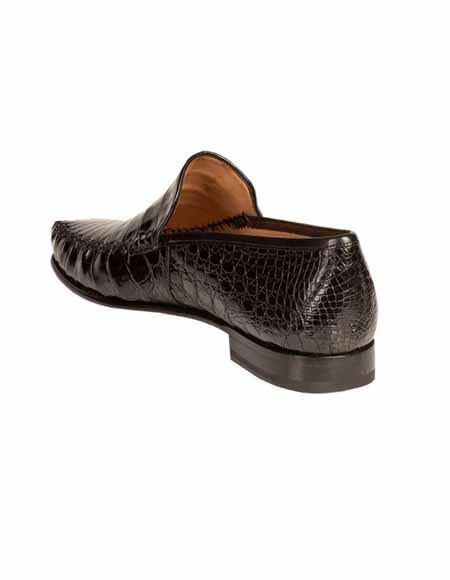 MEZLAN Riley - Black Size 9