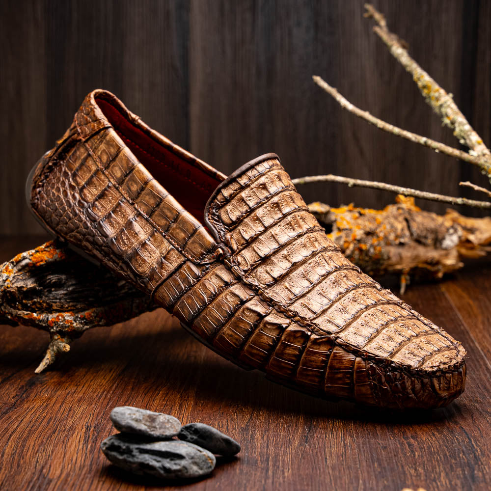 Remo - Washed Brown