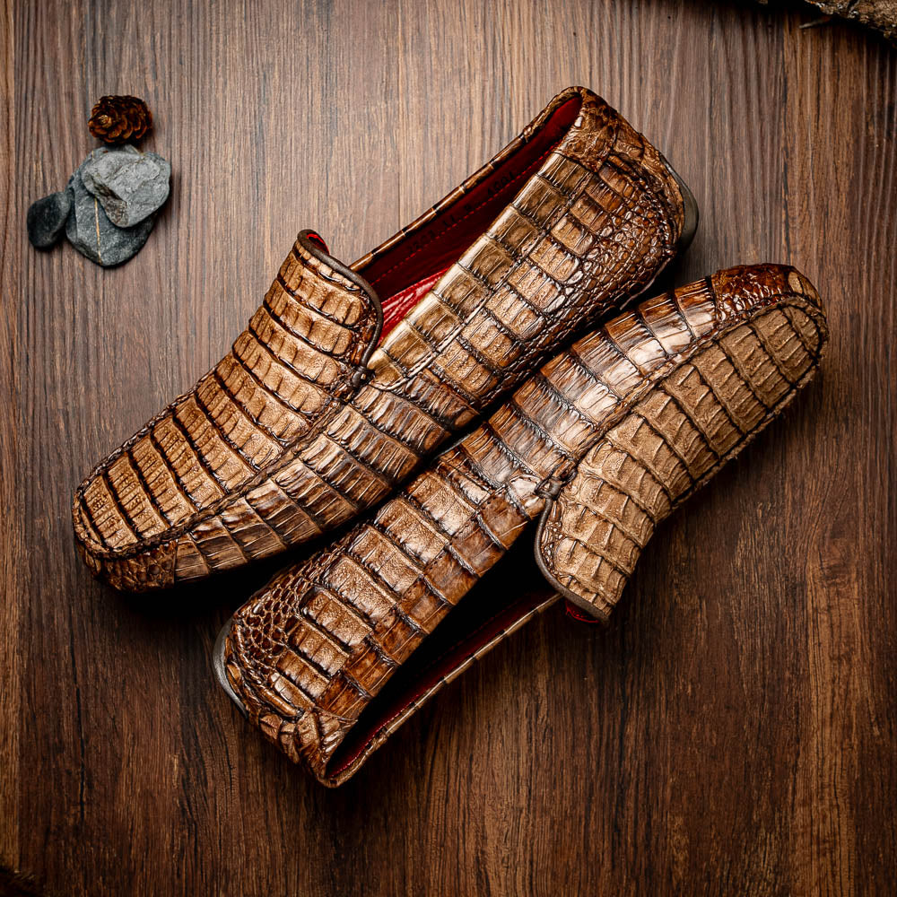 Remo - Washed Brown
