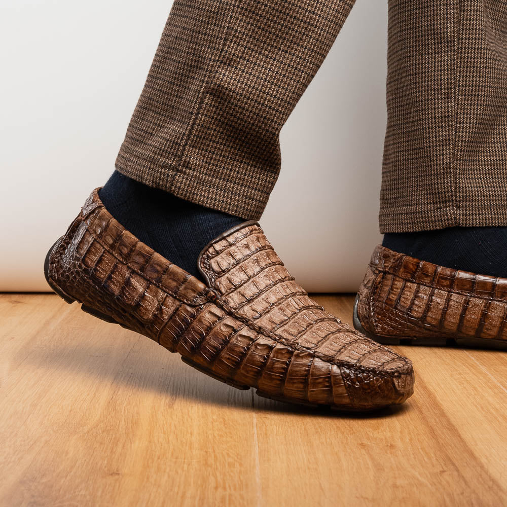 Remo - Washed Brown