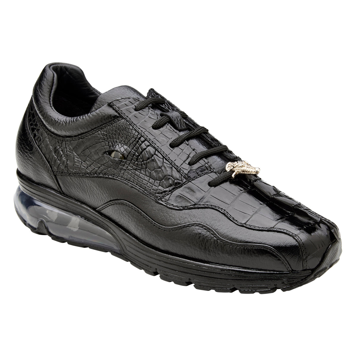 REX - BLACK