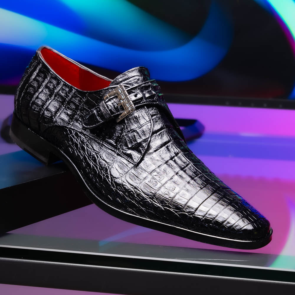 Rovigo - Black – Gator & Co