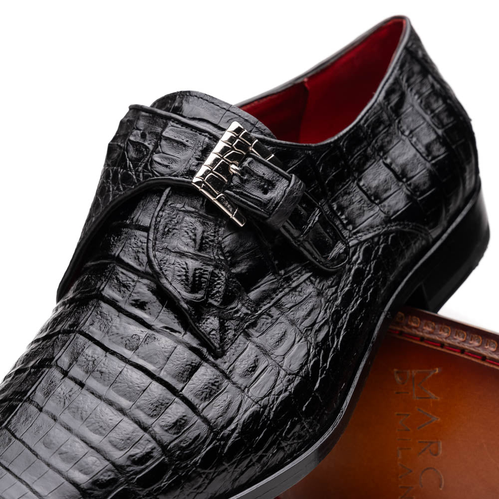Grande INTERNATIONAL　長靴　イタリア製 Rovigo - Black – Gator & Co