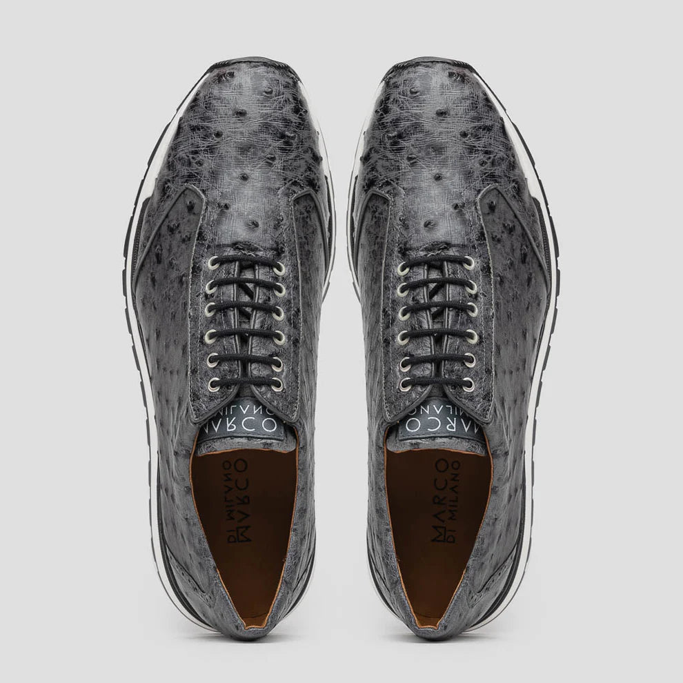 Scanno- Ant. Gray