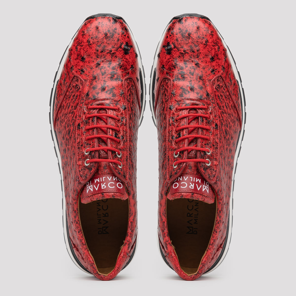 Scanno- Ant. Red