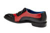 Sesto - Black/Red