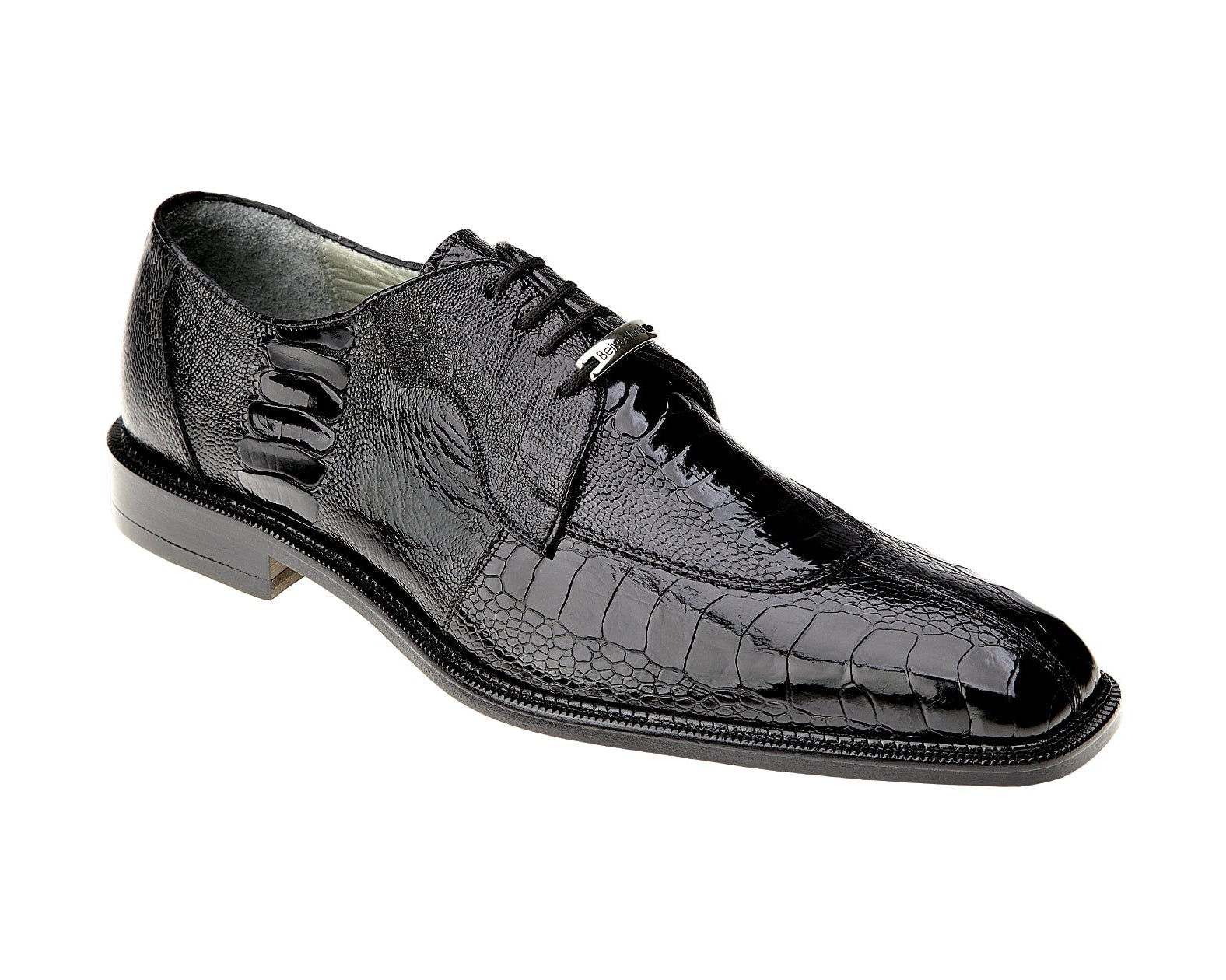SIENA - BLACK