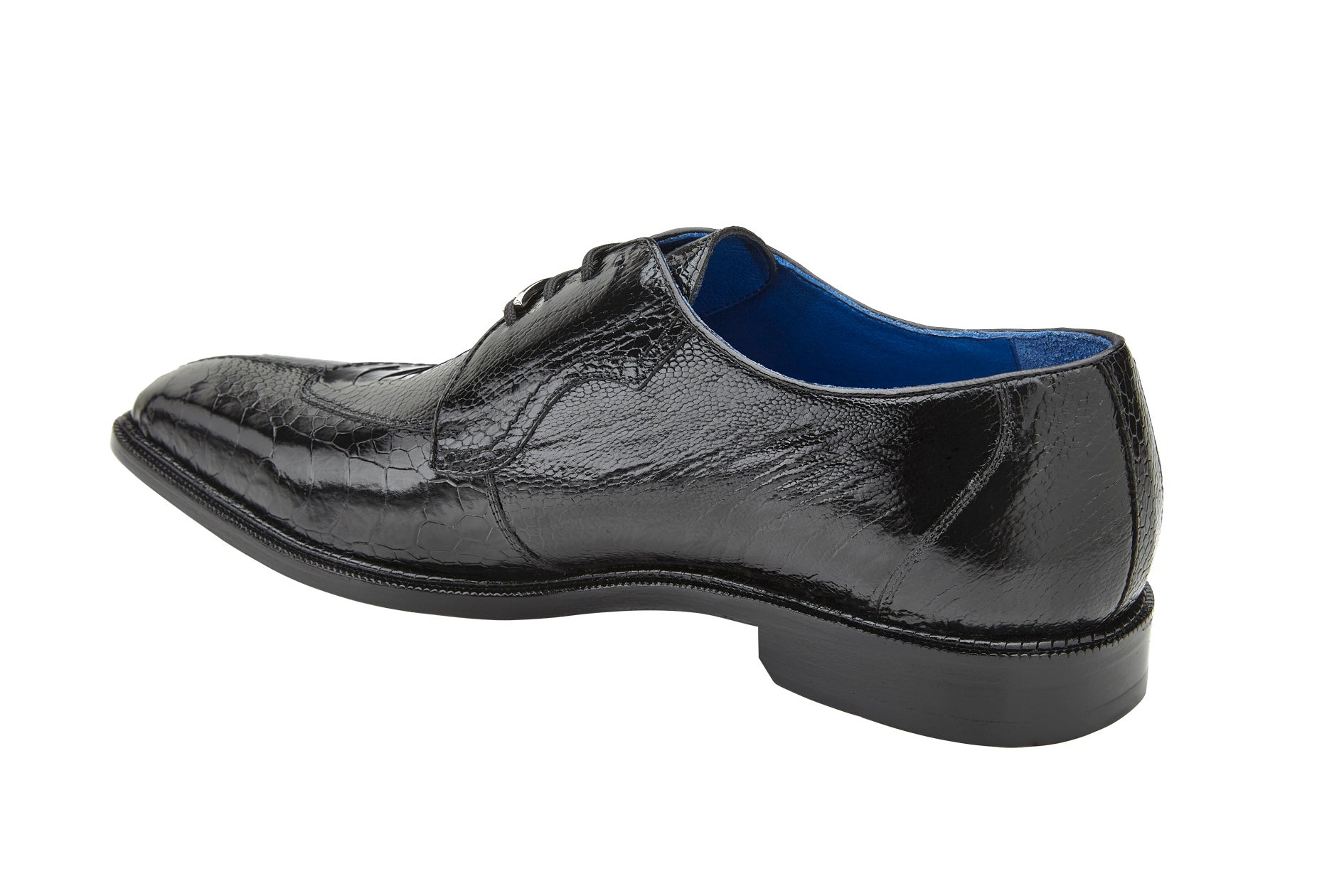 SIENA - BLACK