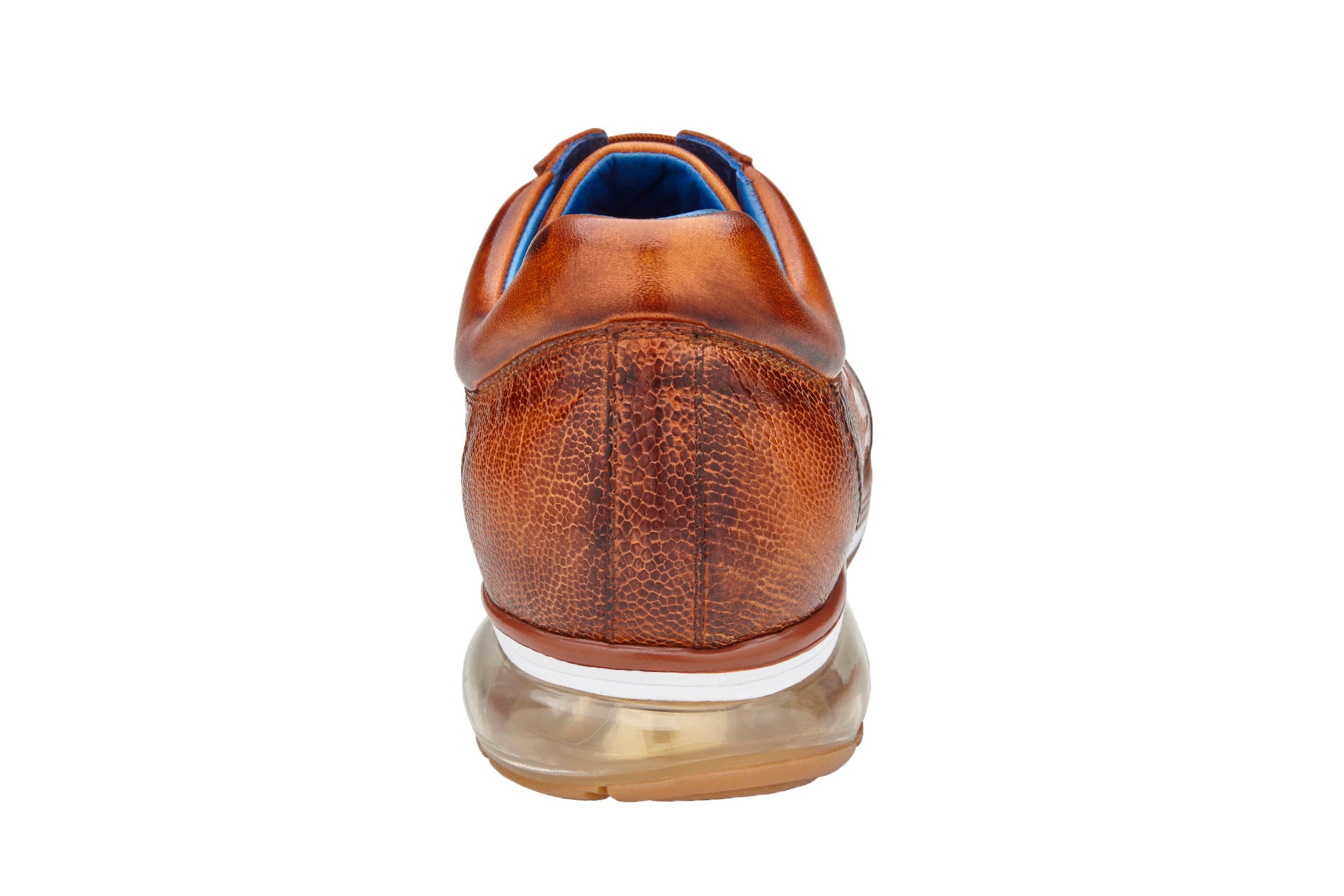 TODD - ANT. BRANDY SIZE 8