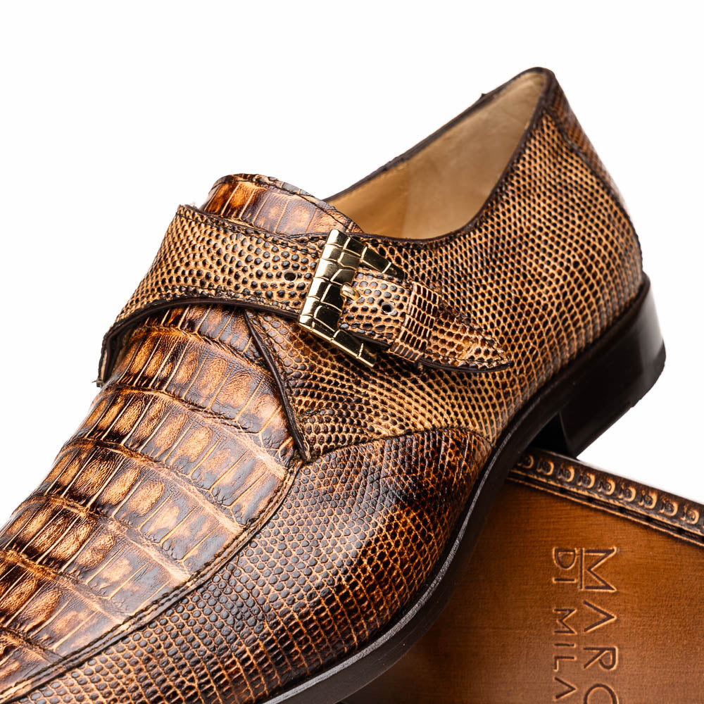 Toluca - Rustic Orix – Gator & Co