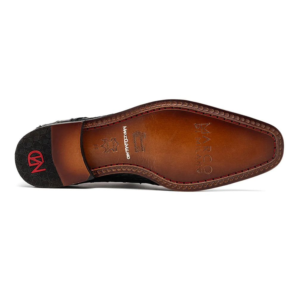 Trento - Black