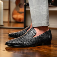 Trento - Black