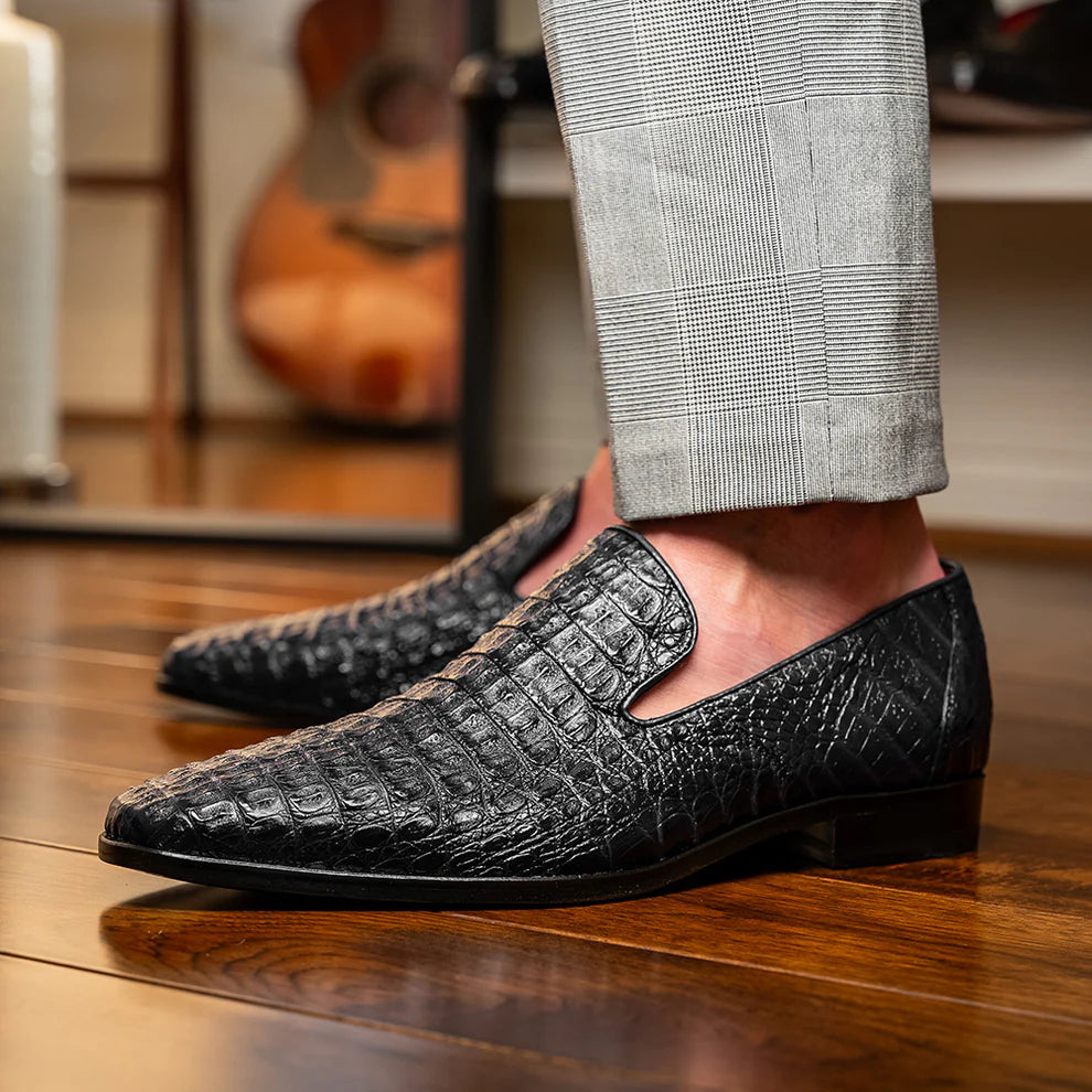 Trento - Black