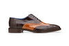 Varo - Brown/Almond Size 11